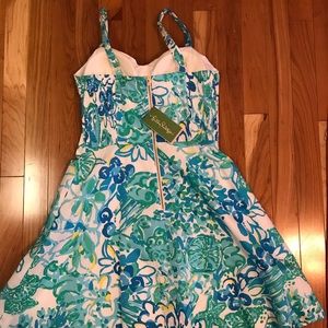 Lilly Pulitzer Willow Dress